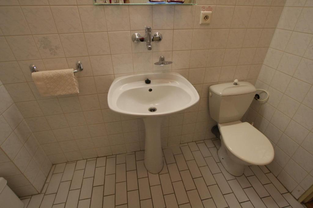 Hotel Šrejber Červený Kostelec Kamer foto